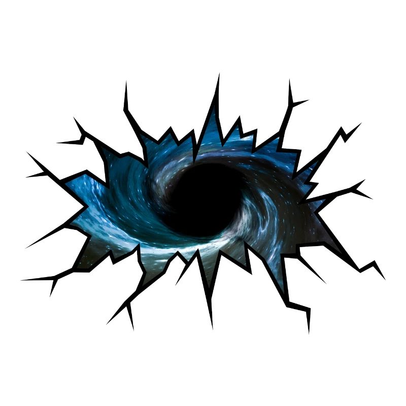 Black hole