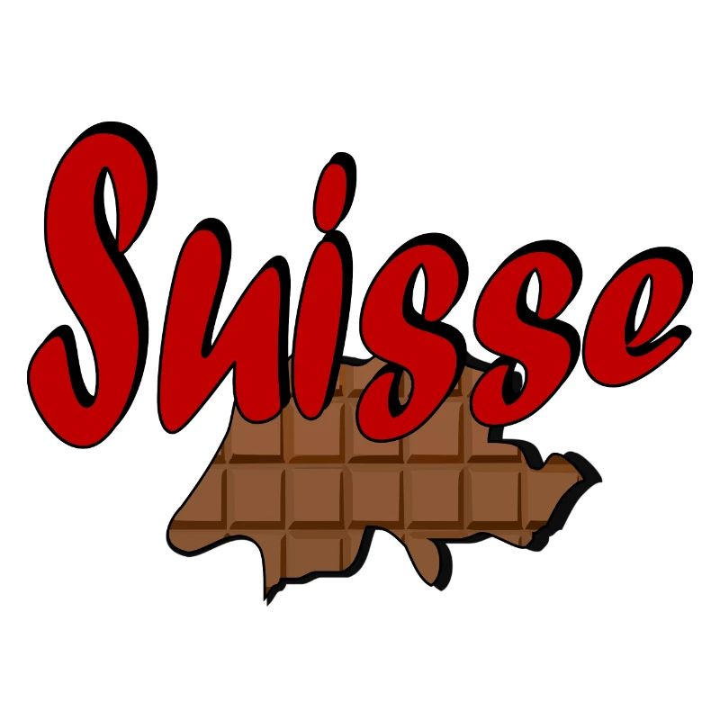 Schweiz Schokolade