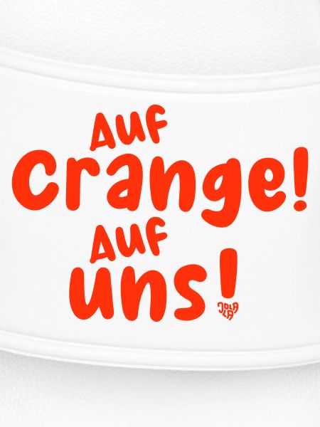 auf crange