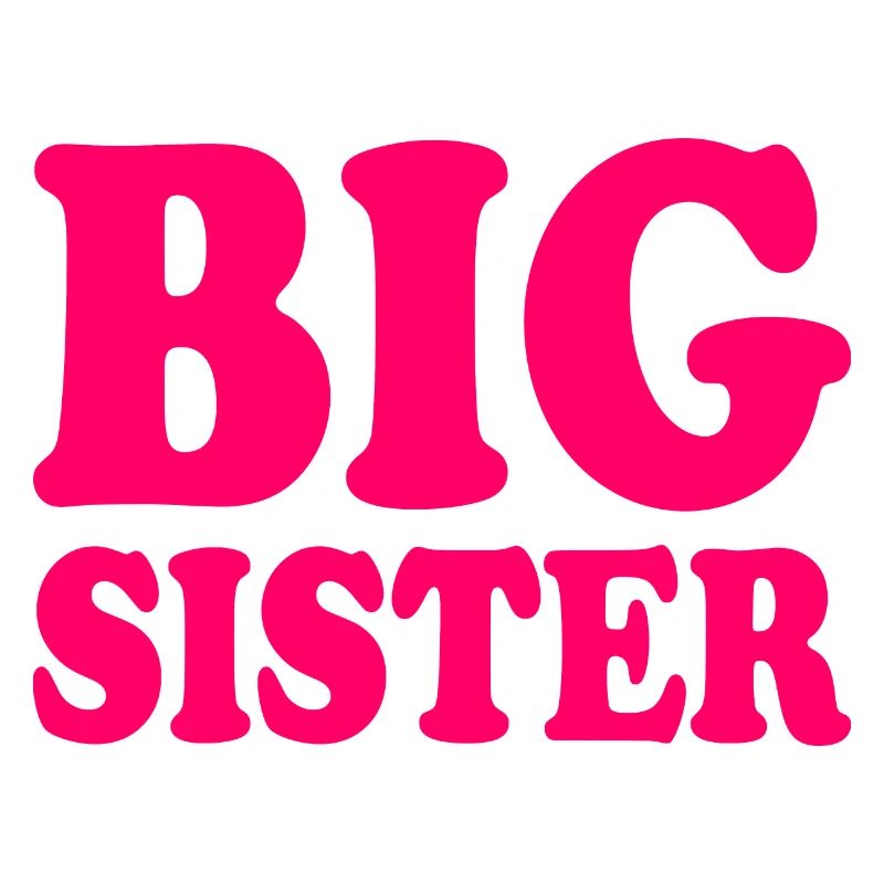 Big sister