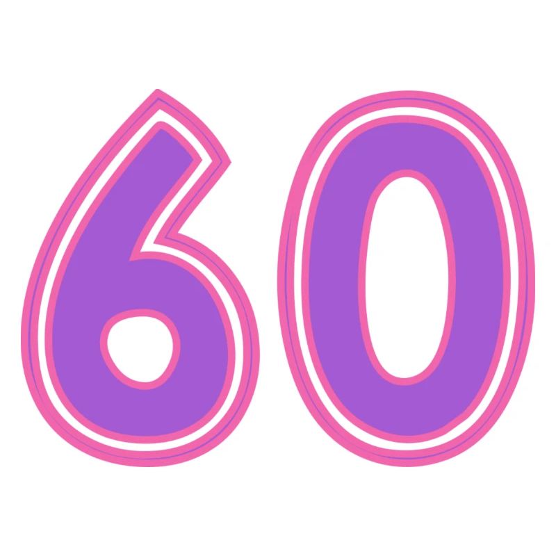 60