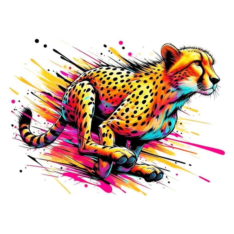 Cheetah