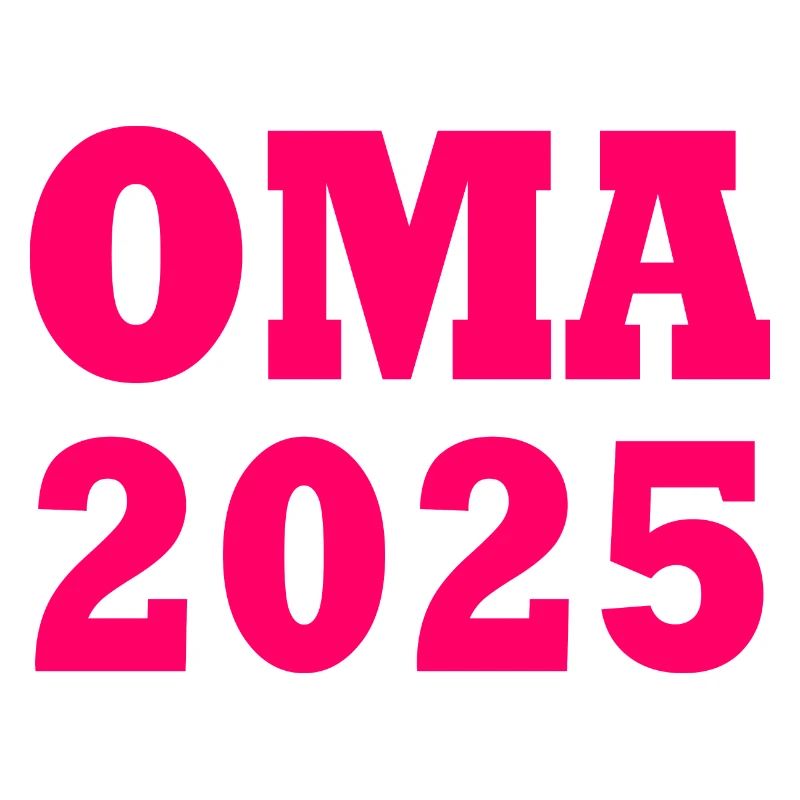 Oma 2025