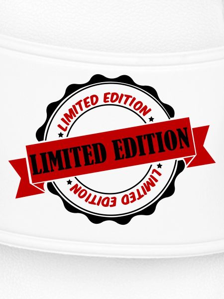limited edition 02 2