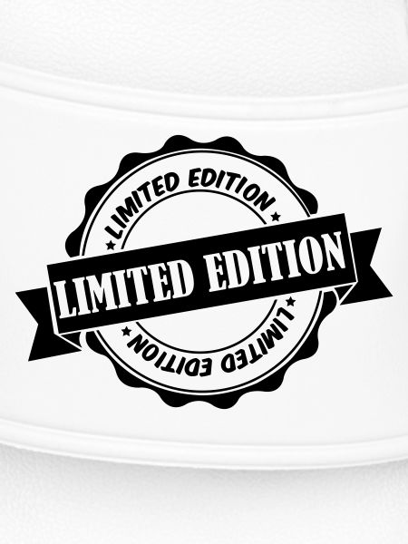 limited edition 01