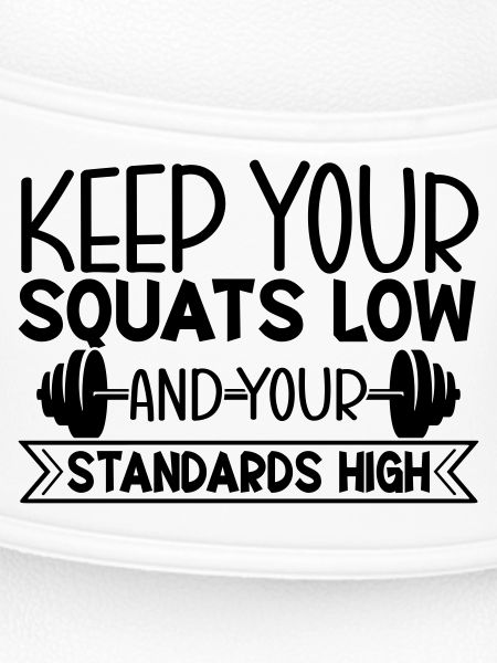 Squat Slow