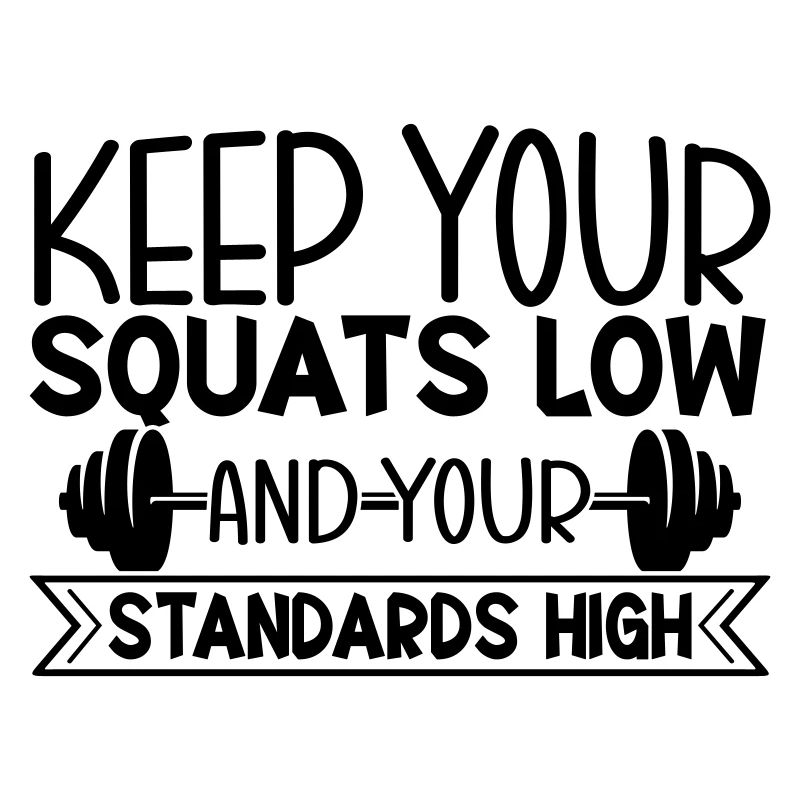 Squat Slow