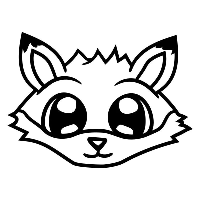 Fuchs Rotfuchs Wildes Tier Schlauer Wald Bewohner