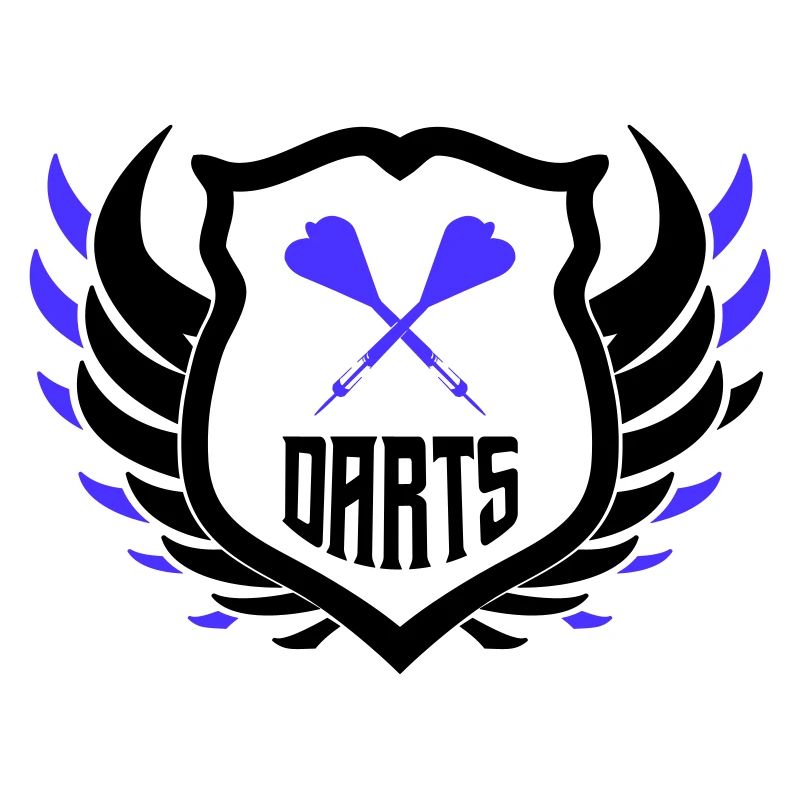 darts crest