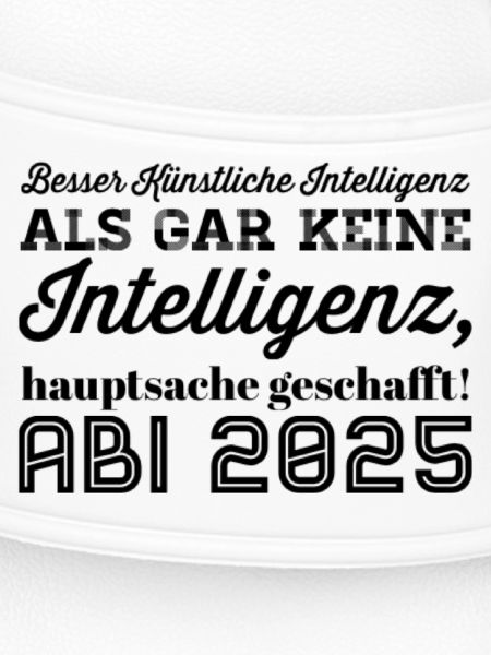 Abschluss