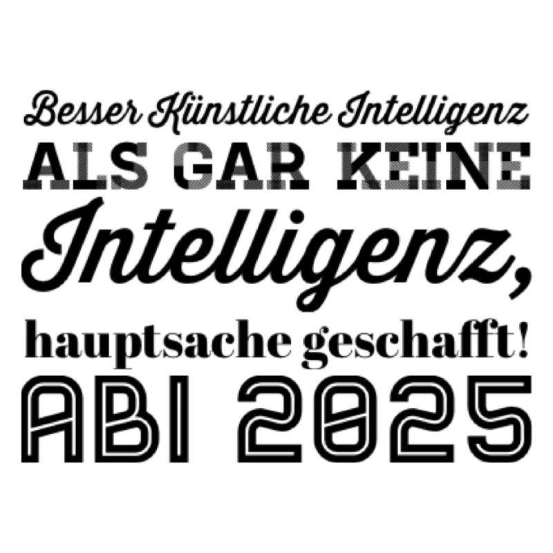 Abschluss