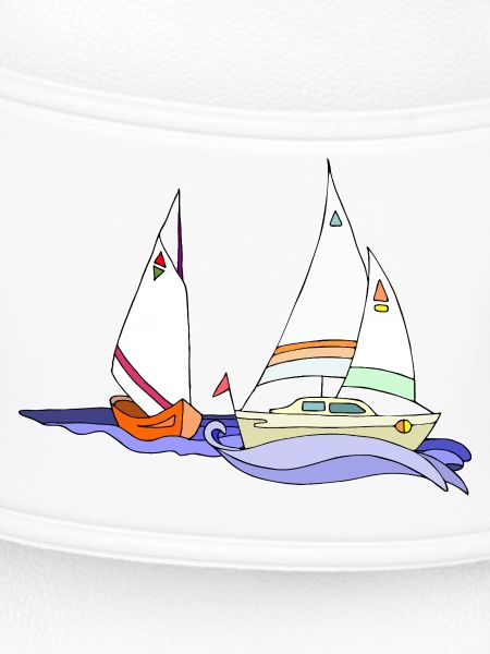 Segelboot