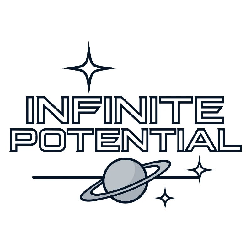 Infinite Potential