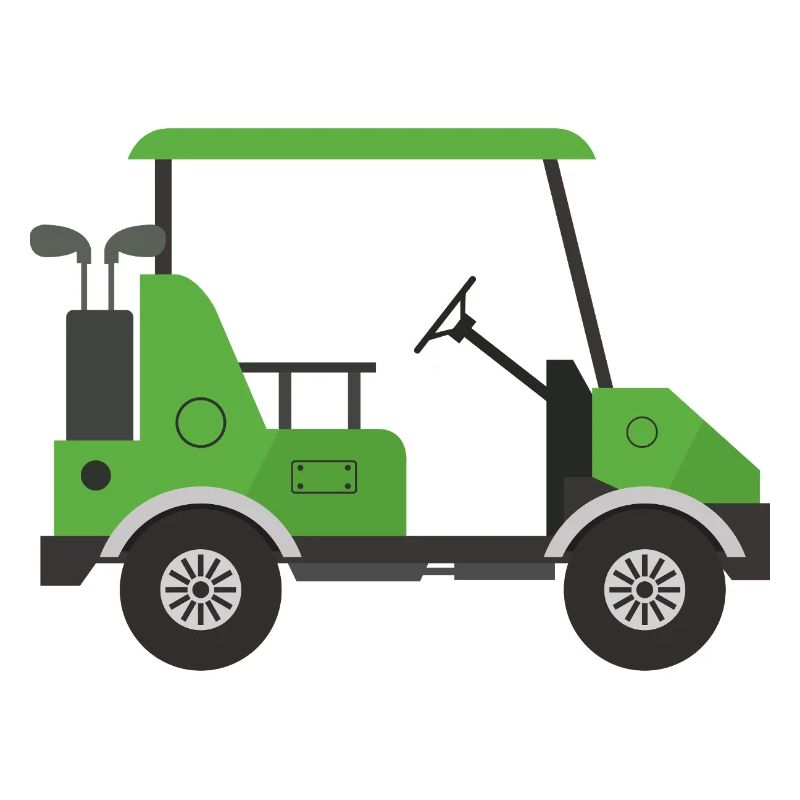 Golf carts
