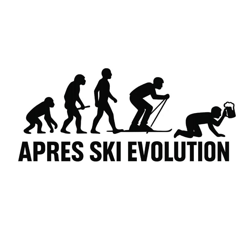 Après Ski Evolution Ski Vacances de ski