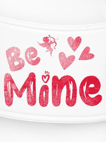 be_mine