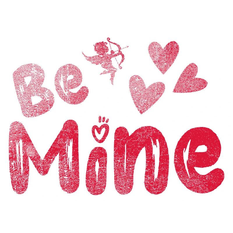 be_mine