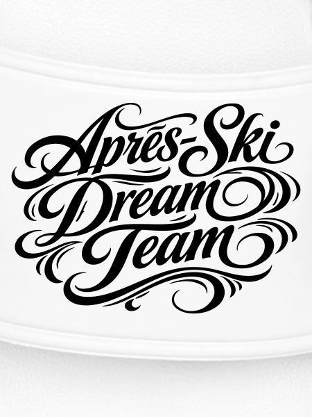 Après Ski Dream Team