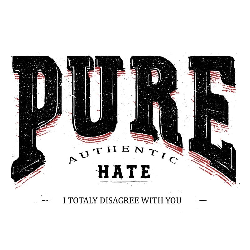 Pure HAte