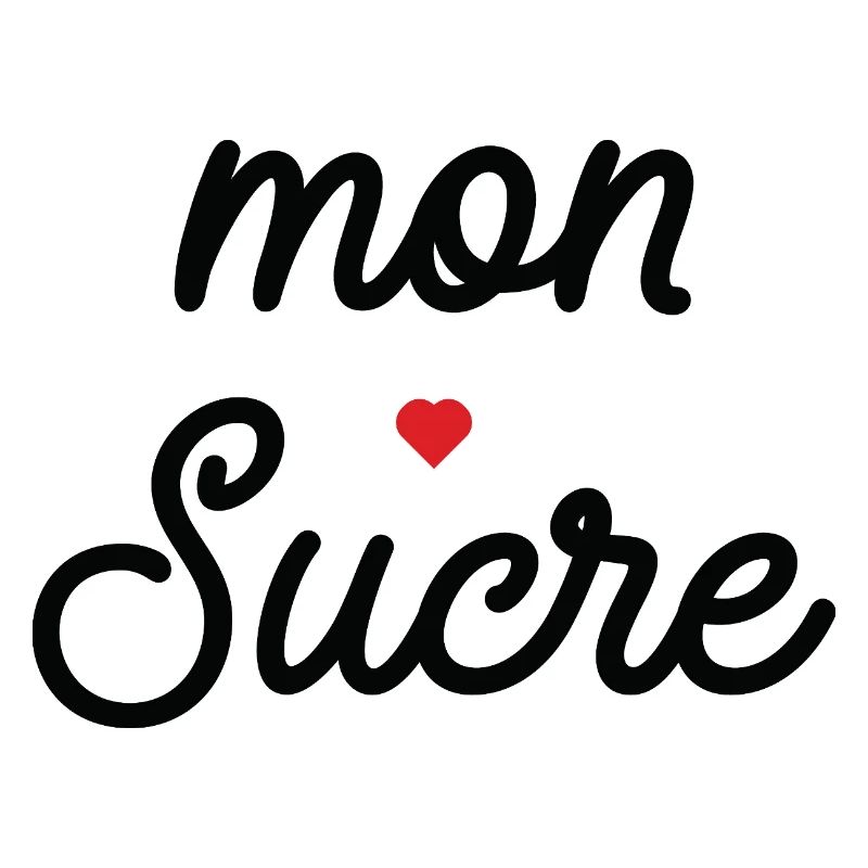 Mon cœur Noir Script