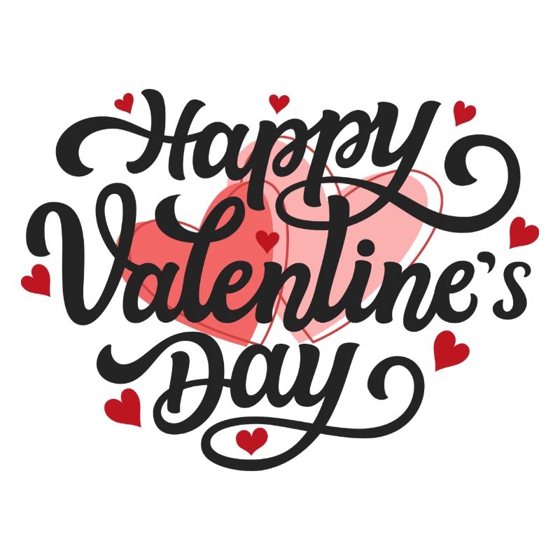 Joyeuse Saint-Valentin