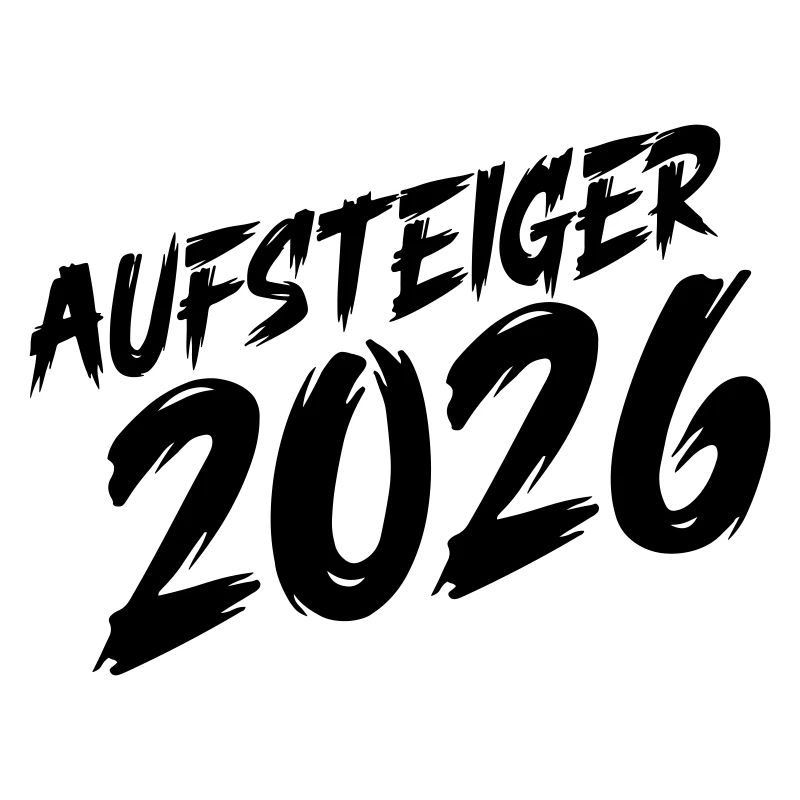 Aufsteiger 2026