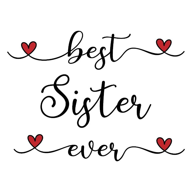 beste Schwester