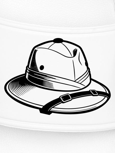 Safari Hat