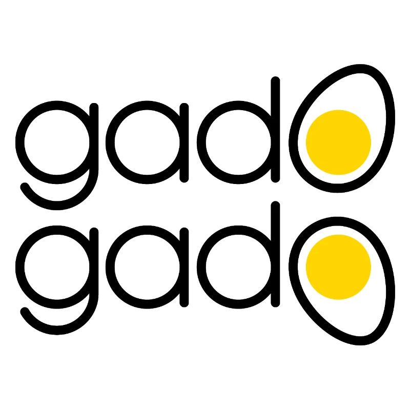 Indonesischer Gado Gado