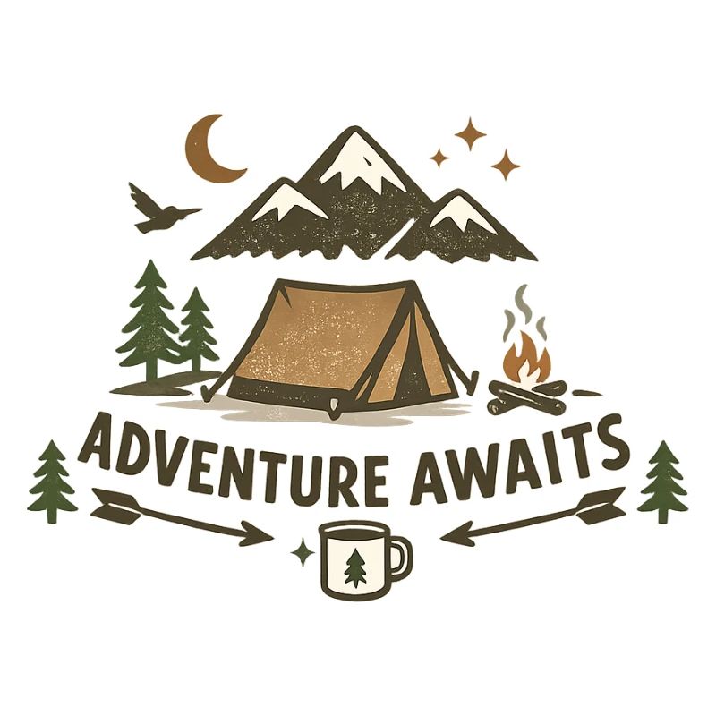 L’aventure vous attend
