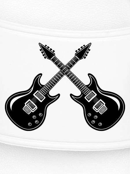 Guitare électrique