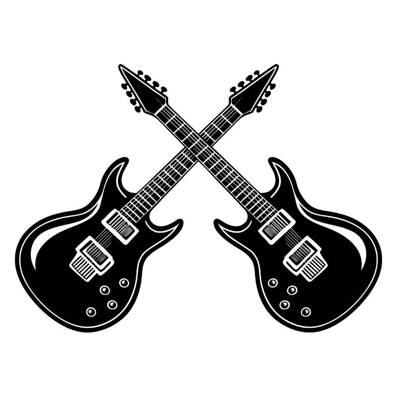 E-Gitarre