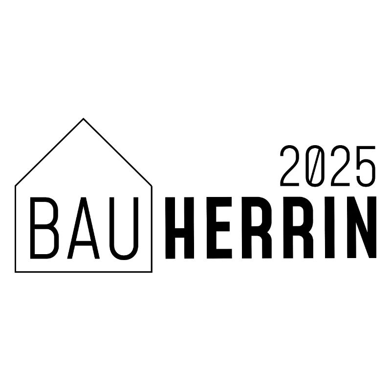 Bauherrin 2025 - mit Häuschen