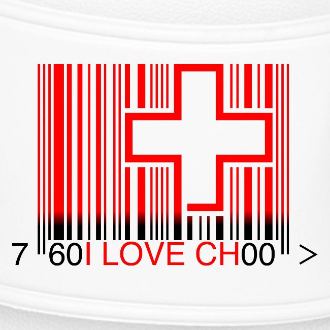 I Love CH