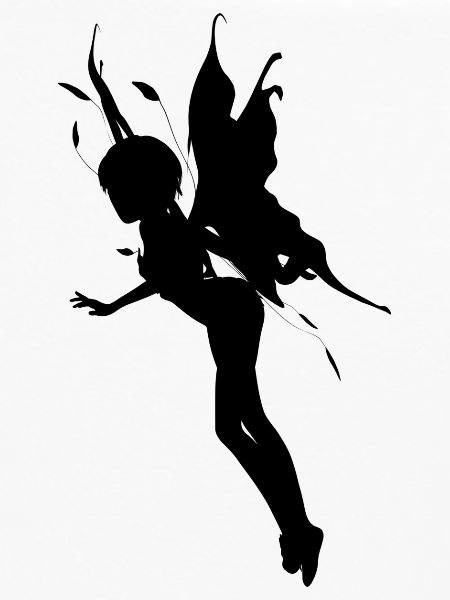 Little fairy