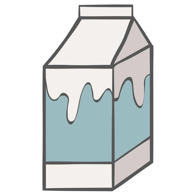Milch