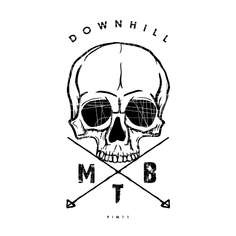 Downhill MTB