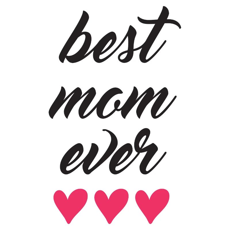 Meilleure maman de tous les temps