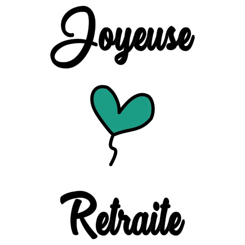 JOYEUSE RETRAITE