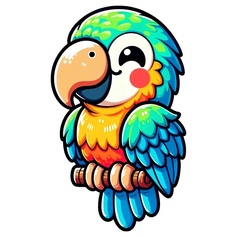 Parrot