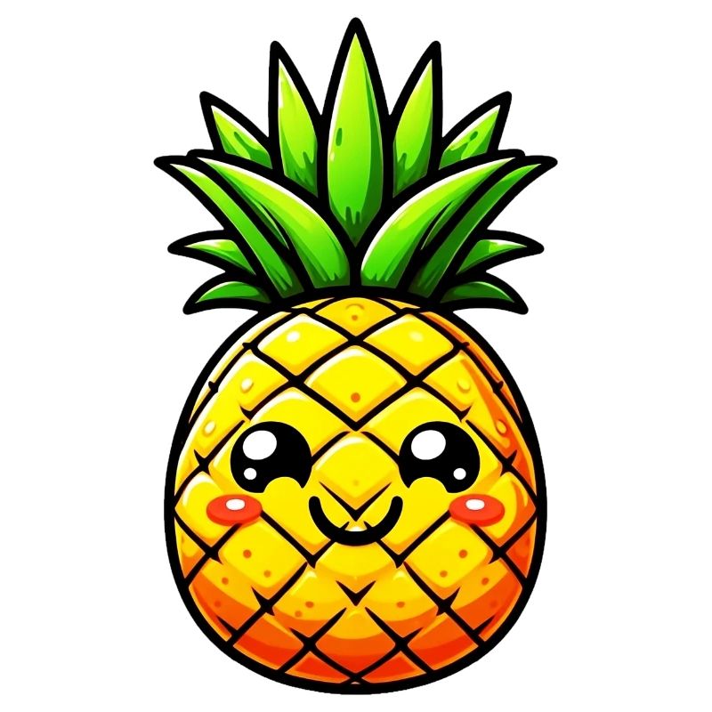 Ananas