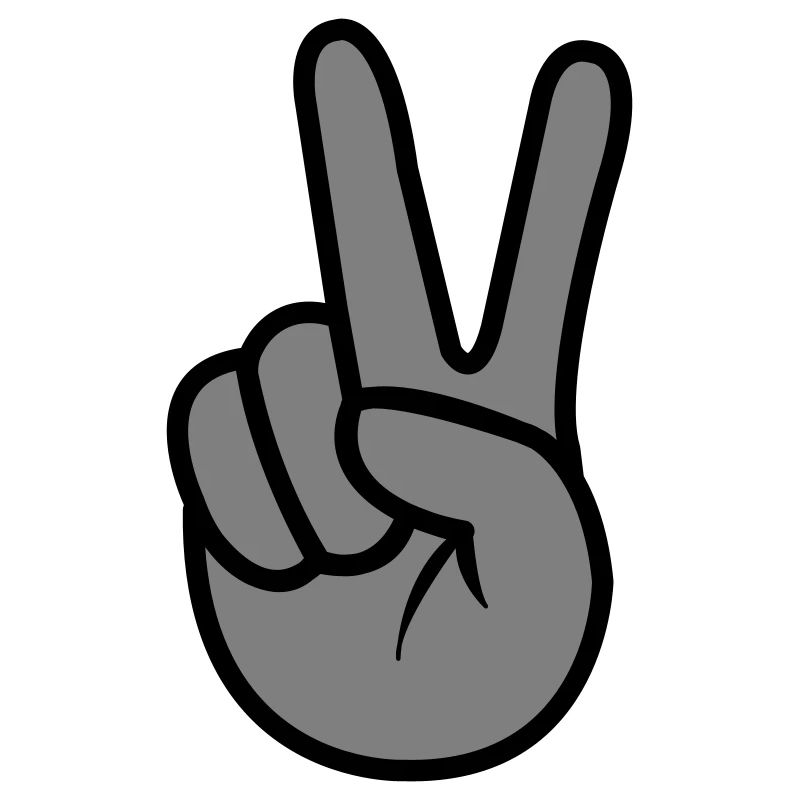 Peace Hand