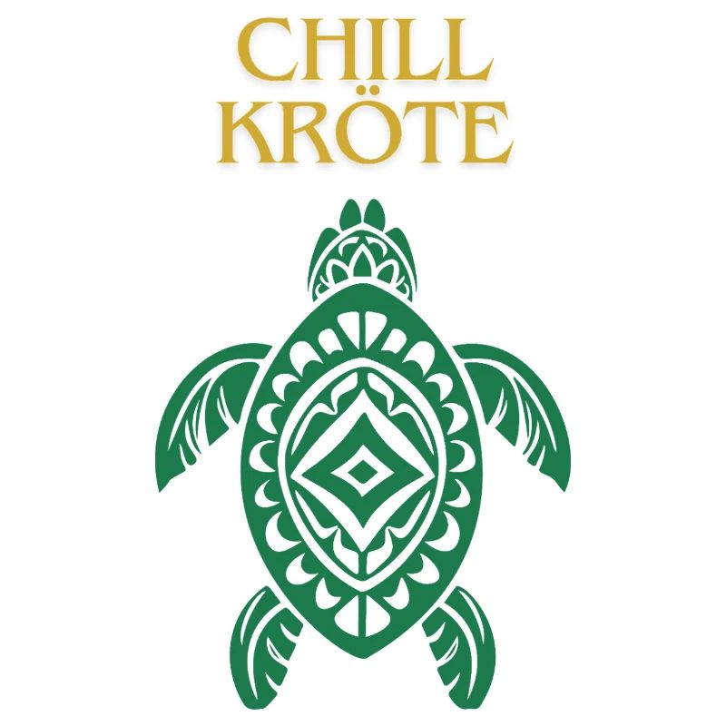 Turtle for Chiller