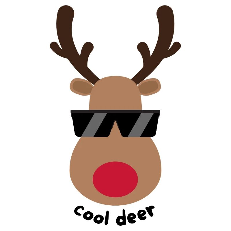 cool deer