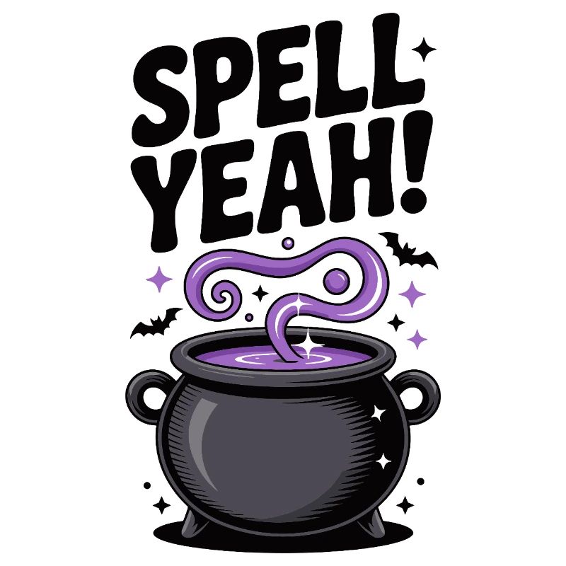 Spell Yeah!
