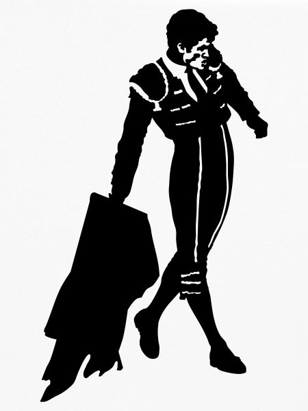 torero