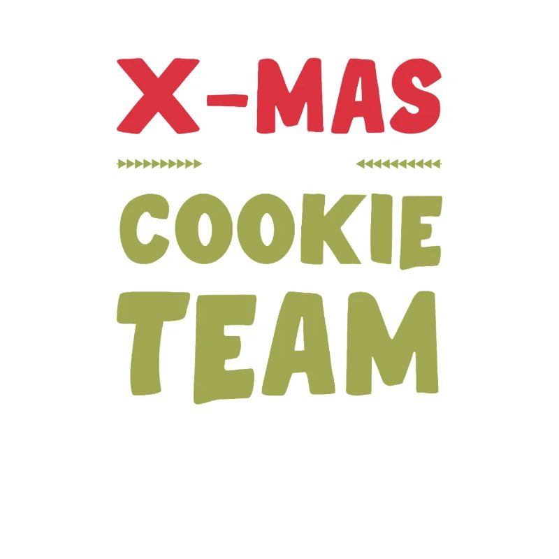 X-Mas Kekse Team