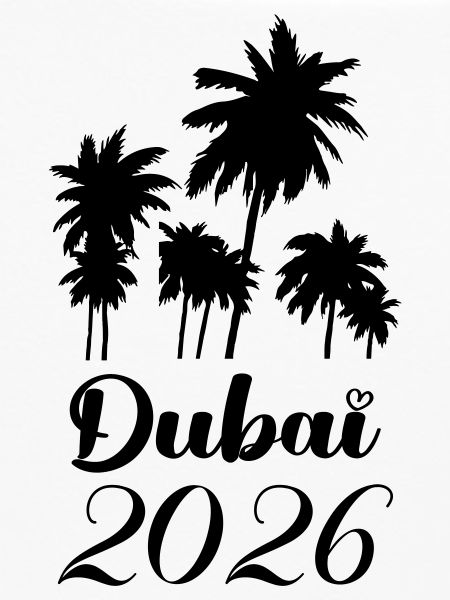 Dubai 2026