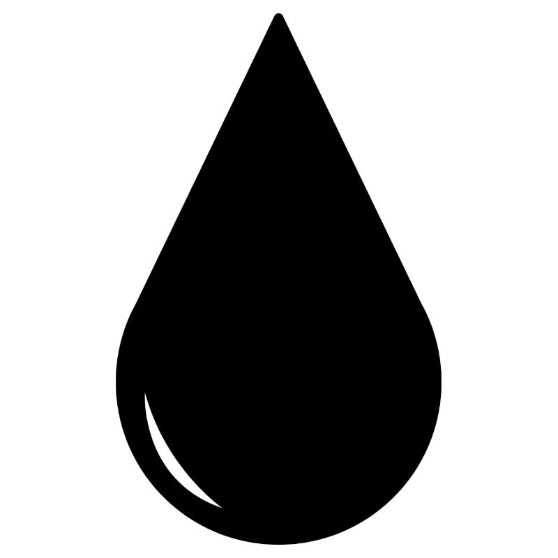 drop