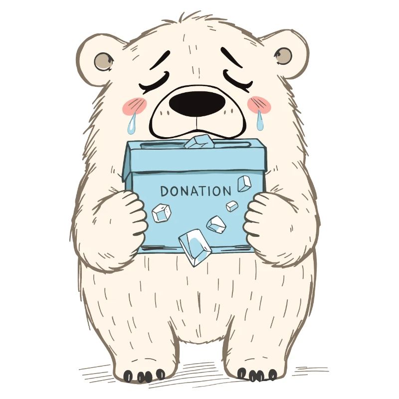 Saving Polar Bears